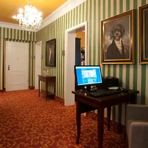**** Hotell House Tyskland