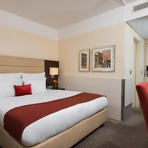 **** Hotell Leonardo Arabellapark Tyskland