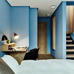 **** Hotell Wedina An Der Alster Tyskland