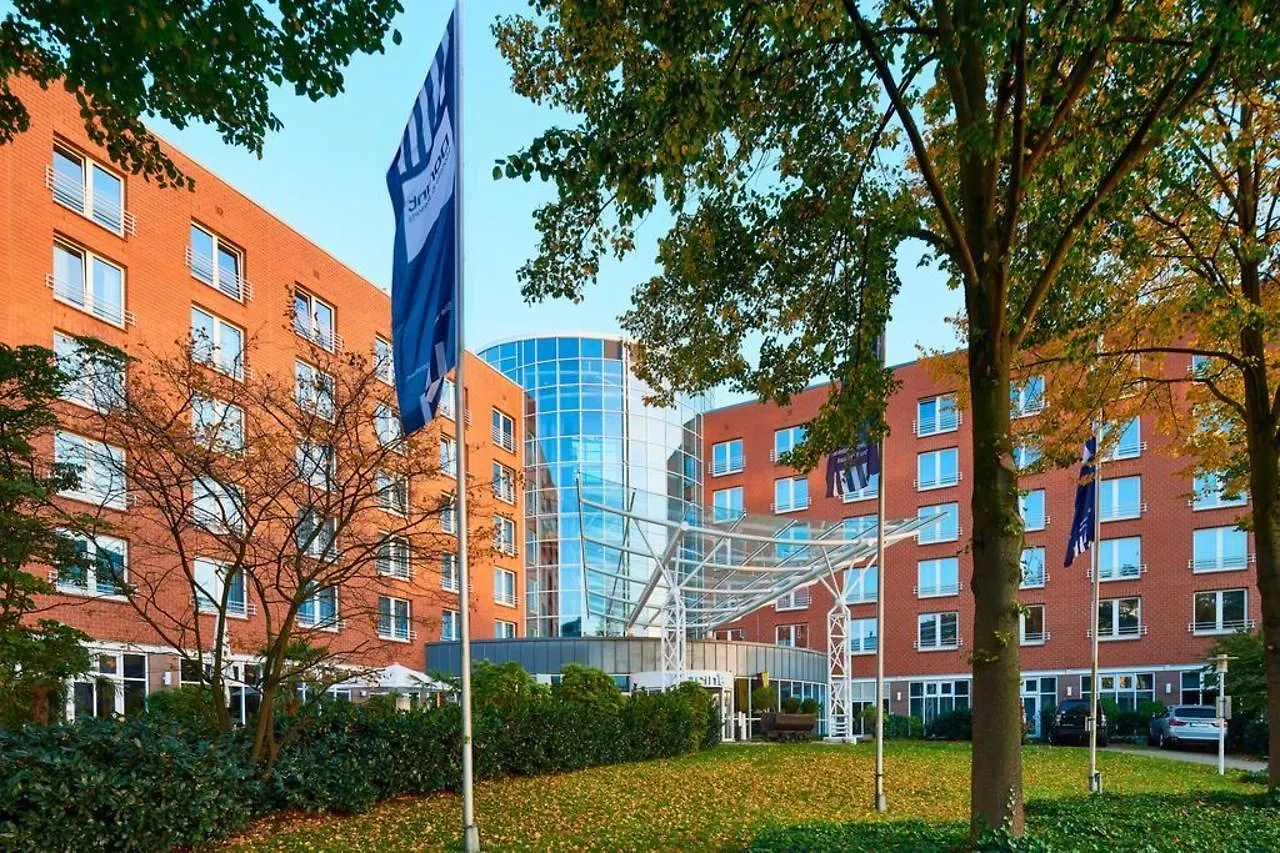 Dorint An Den Westfalenhallen Dortmund Hotel