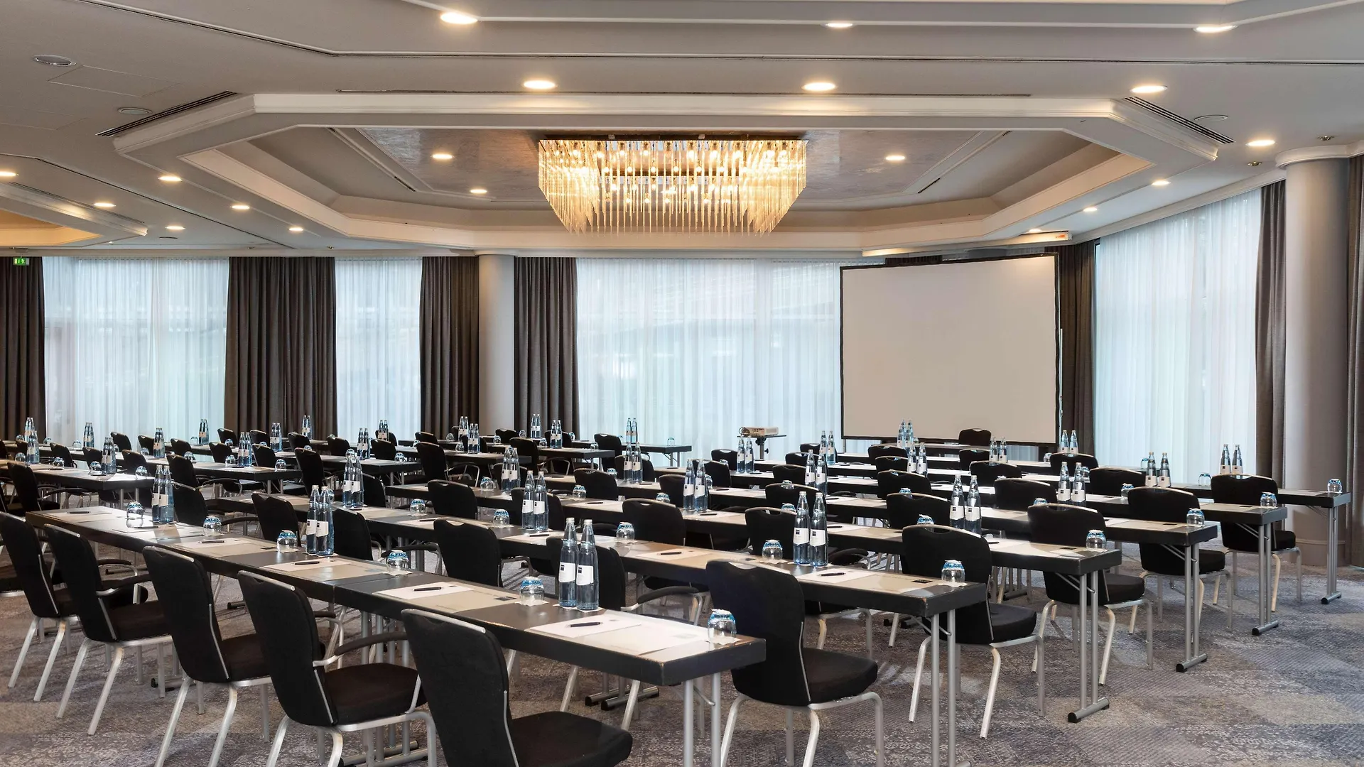 **** Hotel Dorint An Den Westfalenhallen Dortmund Germany