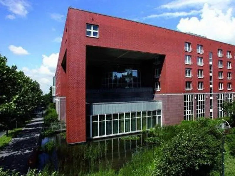 Hotel Dorint An Den Westfalenhallen Dortmund