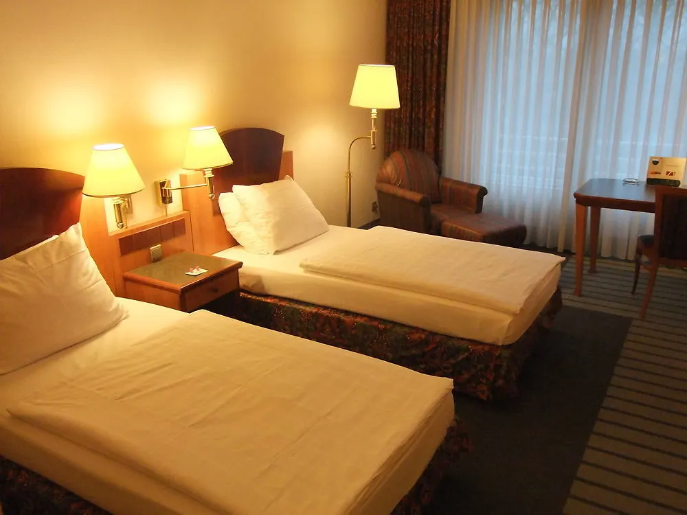 **** Hotel Dorint An Den Westfalenhallen Dortmund Germany
