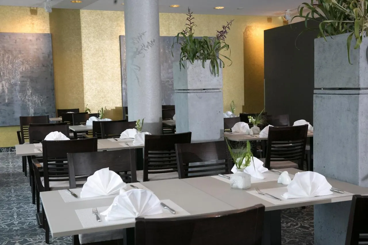 Hotel Dorint An Den Westfalenhallen Dortmund
